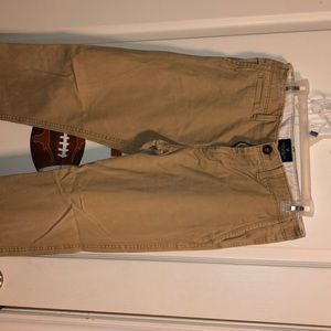 American Eagle khakis